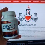 Erexan Prostate - recenzia