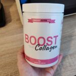 Boost Collagén - recenzia